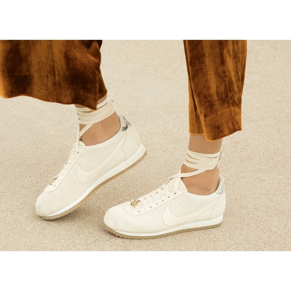 Nike X A.L.C. Cortez Classic in White